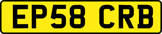 EP58CRB