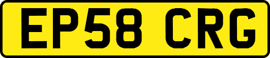 EP58CRG