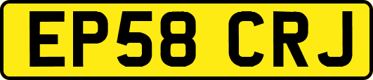 EP58CRJ