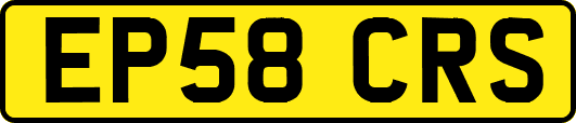 EP58CRS