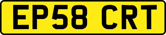 EP58CRT
