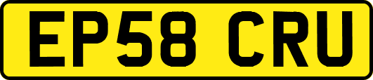 EP58CRU