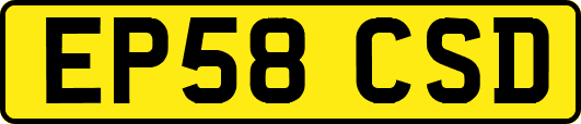 EP58CSD