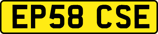 EP58CSE