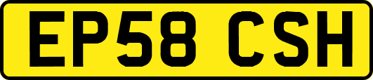 EP58CSH