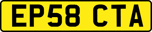 EP58CTA