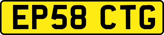 EP58CTG