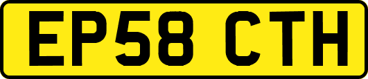 EP58CTH