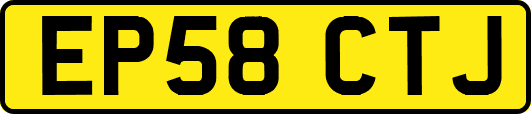 EP58CTJ