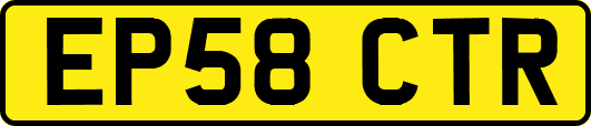 EP58CTR