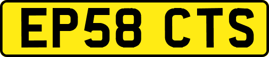 EP58CTS