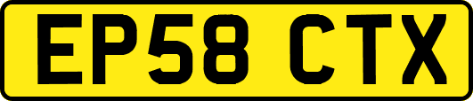 EP58CTX