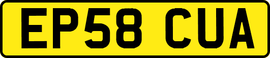 EP58CUA