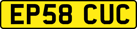 EP58CUC