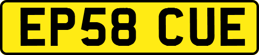 EP58CUE