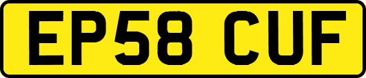 EP58CUF