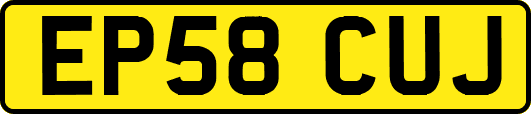 EP58CUJ