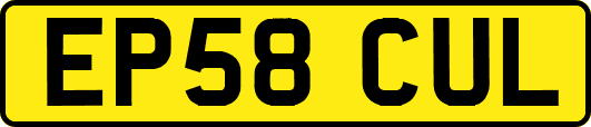 EP58CUL