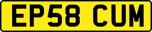 EP58CUM