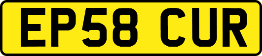 EP58CUR