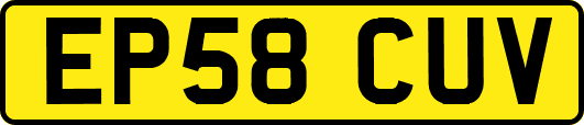 EP58CUV