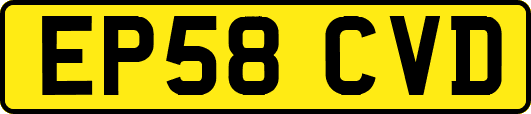 EP58CVD