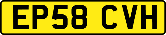 EP58CVH