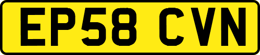 EP58CVN