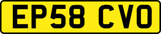 EP58CVO