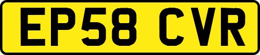 EP58CVR