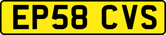 EP58CVS