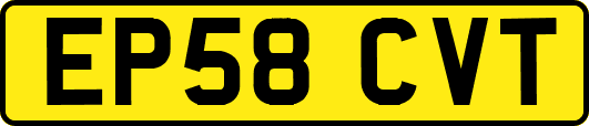 EP58CVT