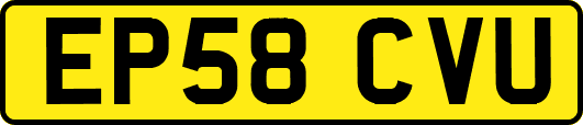 EP58CVU