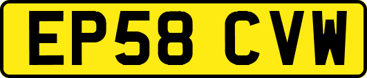 EP58CVW
