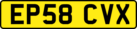 EP58CVX