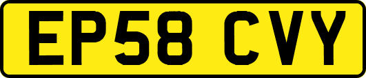 EP58CVY