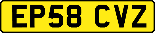 EP58CVZ