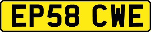 EP58CWE
