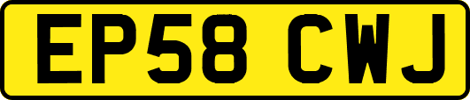 EP58CWJ