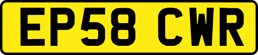 EP58CWR