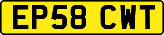 EP58CWT
