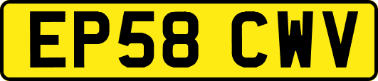 EP58CWV