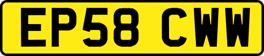 EP58CWW