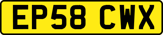 EP58CWX