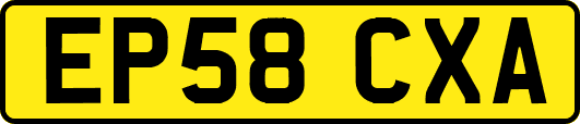 EP58CXA