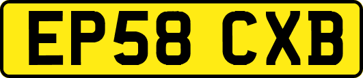 EP58CXB