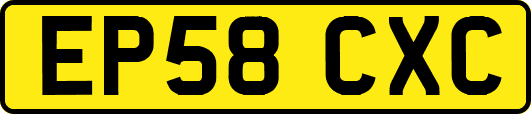 EP58CXC