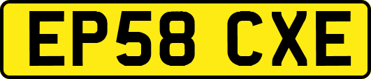EP58CXE