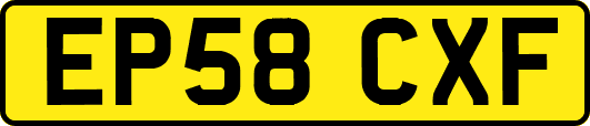 EP58CXF