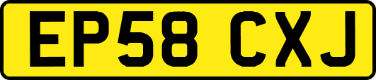 EP58CXJ